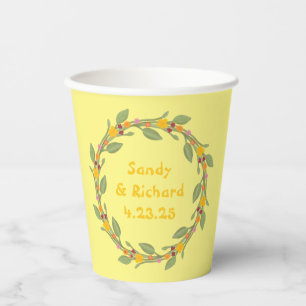 Regal Gold Majesty Cups for Grand Celebrations