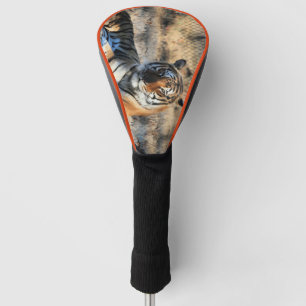 Regal Golf Head Cover