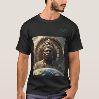 Regal Guardian T-Shirt