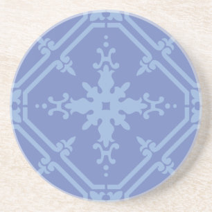 Regal Lattice Coaster