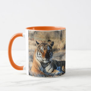 Regal Mug