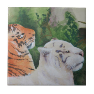 Regal Pair Tile