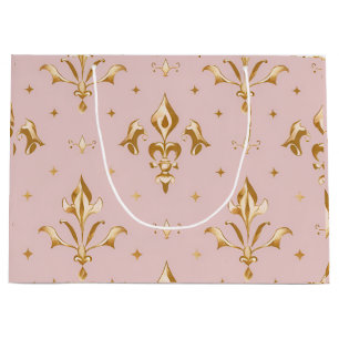 Regal Rose Gift Bag