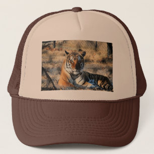 Regal T-Shirt Trucker Hat