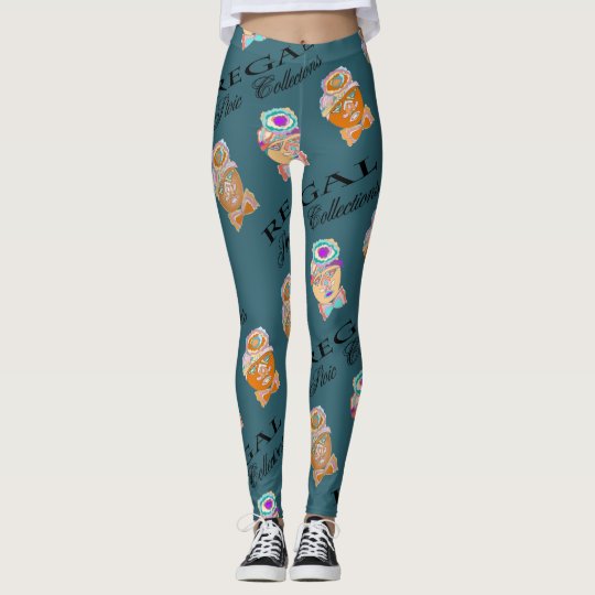 Regal, Triple Leggings