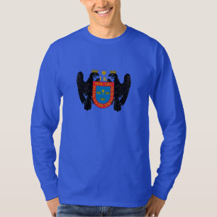 Regalis Camisia Catholica de Lima T-Shirt