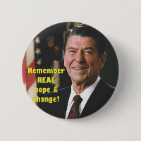 Regan Hope Button