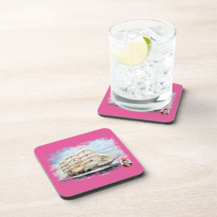 Regata Cutty Sark/Cutty Sark Tall Ships' Race Coaster