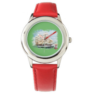 Regata Cutty Sark/Cutty Sark Tall Ships' Race Watch