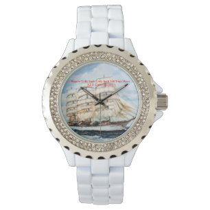 Regata Cutty Sark/Cutty Sark Tall Ships' Race Watch