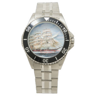 Regata Cutty Sark/Cutty Sark Tall Ships' Race Watch