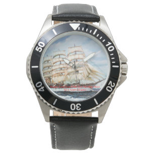 Regata Cutty Sark/Cutty Sark Tall Ships' Race Watch