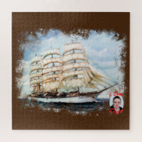 Regata Cutty Sark