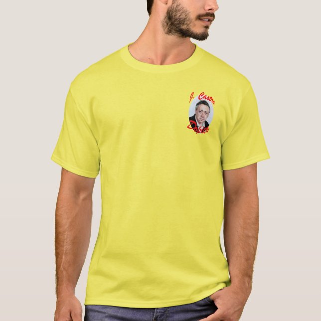 Regata Cutty Sark T-Shirt (Front)