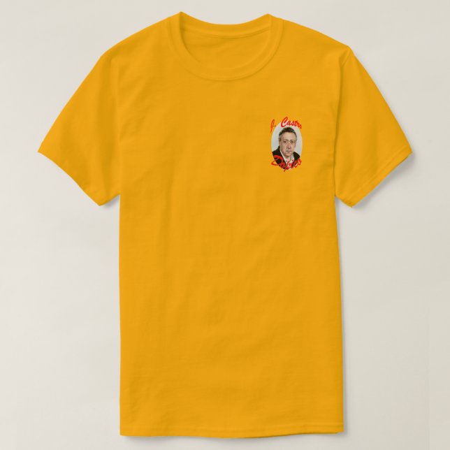 Regata Cutty Sark T-Shirt (Design Front)
