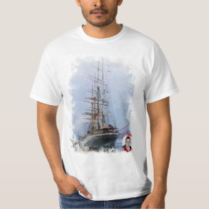 Regata Cutty Sark T-Shirt