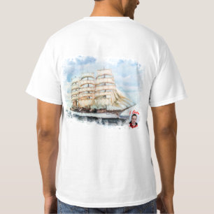 Regata Cutty Sark T-Shirt