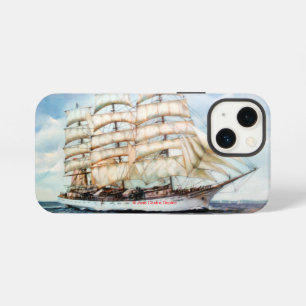 Regata Cutty Shark iPhone 13 Mini Case