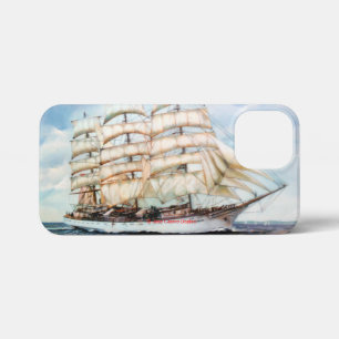 Regata Cutty Shark iPhone 13 Mini Case