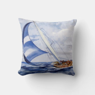 Regata/Regatta Cushion