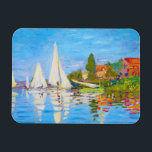 Regatta at Argenteuil Claude Monet Magnet<br><div class="desc">THE MOST POPULAR STUFF:  



  



  



  


com 
  



  



  



  



  



  



  



  



  


 
  



  


 
  



  



  



  



  



  



  



  



  


 
  



  


com.</div>