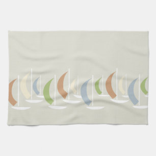 Regatta galley towel