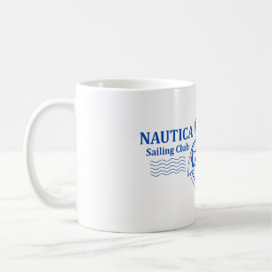 Regatta Nauitica International Coffee Mug