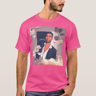 Rege Jean Page T-Shirt