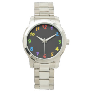 Regenbogen Watch