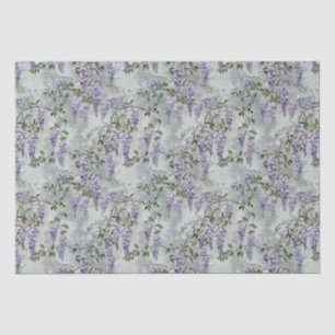 Regency Era Victorian England Pattern  Tissue Paper