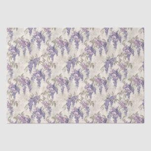 Regency Era Victorian England Pattern  Tissue Paper