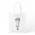 Regency Fashion 1817 Thinking of You Greeting Card