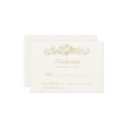 Regency Garden Vintage Classic Romantic Wedding