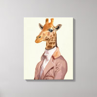 Regency Giraffe