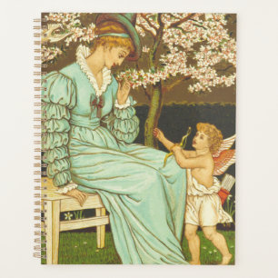 Regency Planner