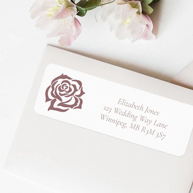 Regency Rose Pink (Creator Uploaded)