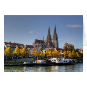 Regensburg , Germany