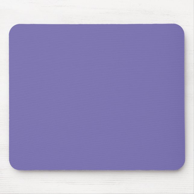 Regent Grey,Rose Quartz,Santa Grey, Mouse Mat (Front)