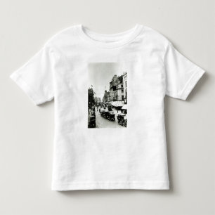 Regent Street, 1910s Toddler T-Shirt