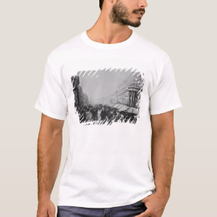 Regent Street, London T-Shirt