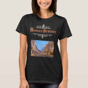Regent Street Women's T-Shirt