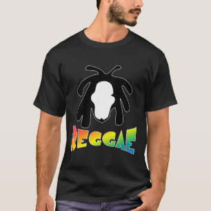 Reggae - 2 T-Shirt