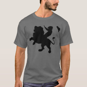 Reggae Cowboy T-Shirt
