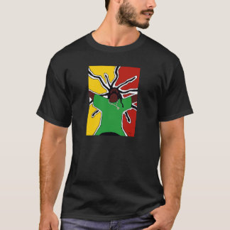 Reggae Freedom T-Shirt