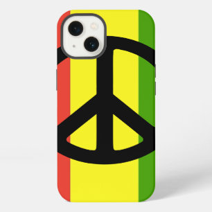 Reggae Iphone 6 Case