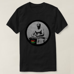 Reggae Livingdrum T-Shirt