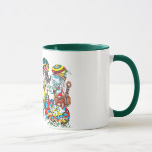 Reggae Mug