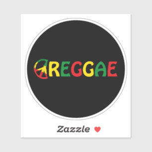 Reggae Music