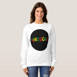 Reggae Music Sweatshirt