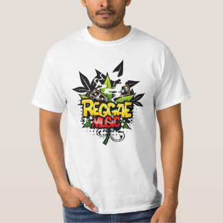 Reggae music T-Shirt